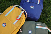 Explorer Recycled Backpack