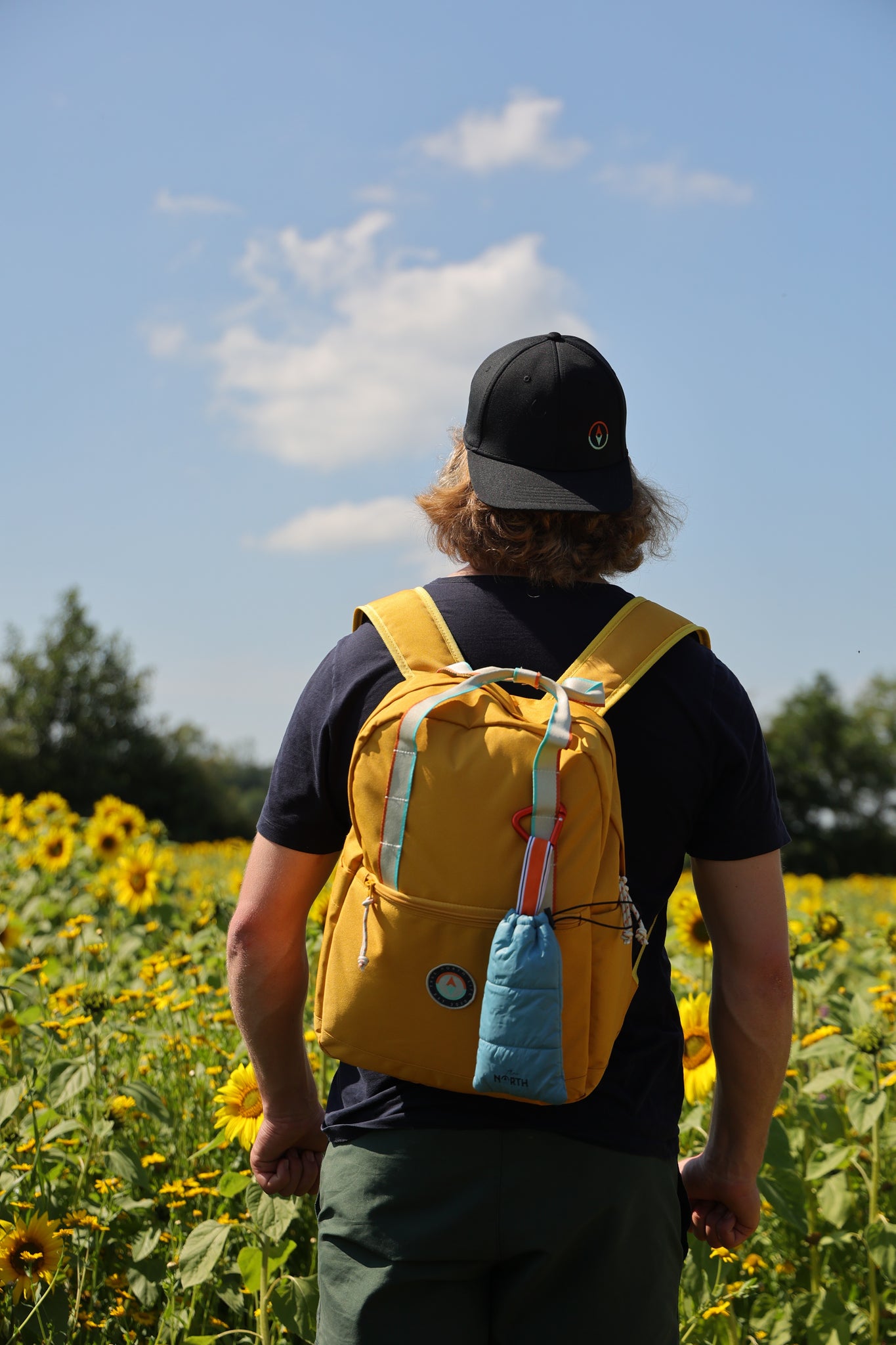 Explorer Recycled Backpack - Considered Sustainable Everyday Gear