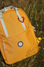 Explorer Recycled Backpack