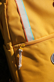 Explorer Recycled Backpack