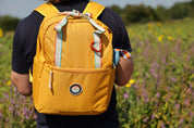 Explorer Recycled Backpack