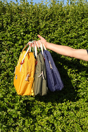 Explorer Recycled Backpack