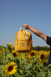 Explorer Recycled Backpack
