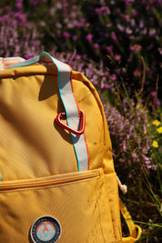 Explorer Recycled Backpack